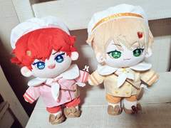 속성 | 히이로&아이라