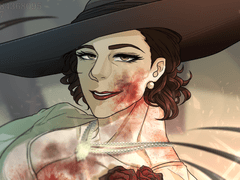 알치나 드미트레스쿠