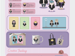 시각디자인 포폴