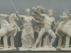 아테나이의 초기 왕들