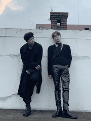 [랩진] VAN의 비밀일기