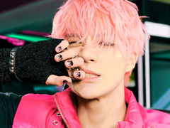 하드모드 젤리 양아치 完