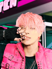 하드모드 젤리 양아치