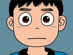 브베의 시 - 내 마음대로 할 수 있는 거