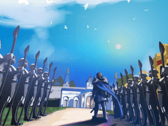 변서황 245화. 중앙 귀족