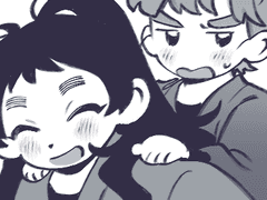 쿠쿠치 선배와 사부로지