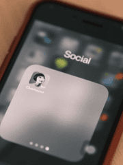 귀멸의 칼날 SNS