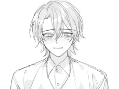 연모님 커미션 신청.