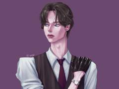 [계좌] 아작땅) 커미션 열었어요! 첫 커미션 ★할인 이벤트 중