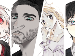 [커미션] 커미션