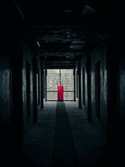 너와 나의 소실점