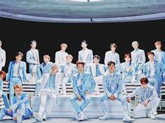 Team of NCT 가이드