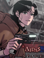 에다스 인 더 스페이스