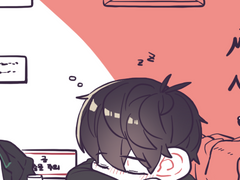 [규혁도윤] 밤의 괴물 외전 - 진정한 가치