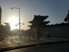 2022. 4. 7. 사장님의 귀환.. 출장 후 이른 퇴근~