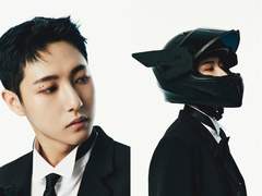 정규 2집으로 돌아온 NCT 드림 런쥔 사주, 연애운