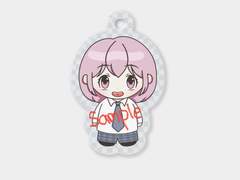 스냅스 키링 도안