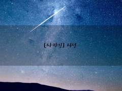 [사카긴]시선