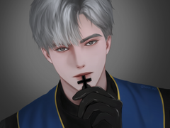 [패션] 사제 일레이