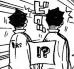 [하이큐/오사무] 드림주상! 저의 드림주상!