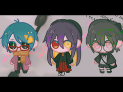 COMMISSION #토큰용