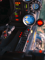 스카이워커와 만달로어인의 통신기록