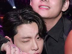 [국뷔] 외국에서 더욱 맞닿는 이유에 대하여-2부