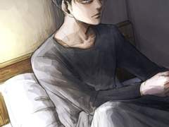 <리바이의 사생활2 (56화)>