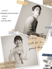 스물다섯 스물하나, 그 후의 이야기