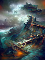 Ad Viam Maris: 폰토스의 자비