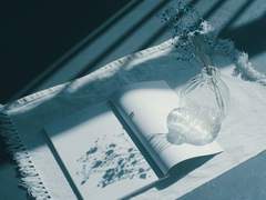 기억 저편에 쏟아지는 소나기