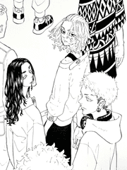 도리벤 2차 연성