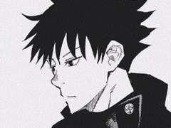 [주술회전 드림] 애정결핍. VER. 후시구로 메구미_네임리스