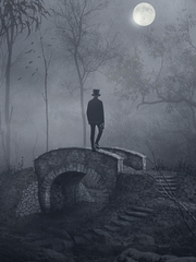 [드라큘라] If I had wings