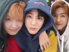 우리의 우정을 지켜줘+