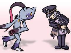 (서브마스) 페이탈클로(2)