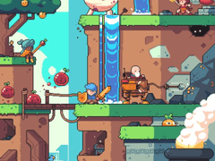 [넥슨 프로젝트 MOD] 팀 에브리MOD의 활동일지 - 1호