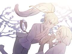 청명당보 모음 + 낙서포함 4