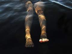 [배트맨 드림] Gold