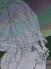 자유로운 밤의 대마법사