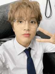 이사원, 나랑 키스할래요?