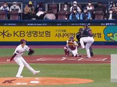 4/8 (금) KBO