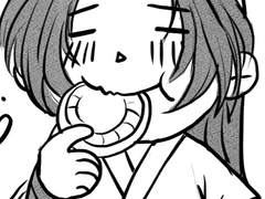 [백천청명] 취향..?