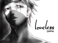 loveless - 26/22