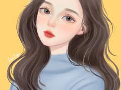 웹소설/<가면 뒤의 블루 타임>/제20화