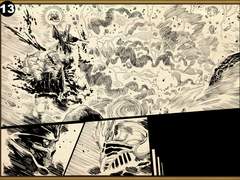 (n13~18) 만약 네팔렘이 탐리엘 대륙에 간다면