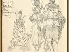 로어아트 모음 (2022.4.15)