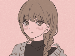 " 하늘말 나리는 하늘을 바라보며 자라 "