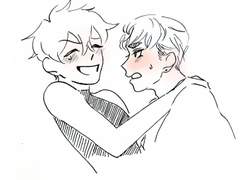 낫히랑 찰인언(스포주의)