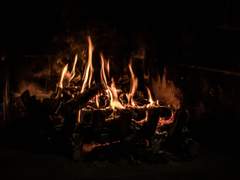 연속된 고난과 고통의 끝에